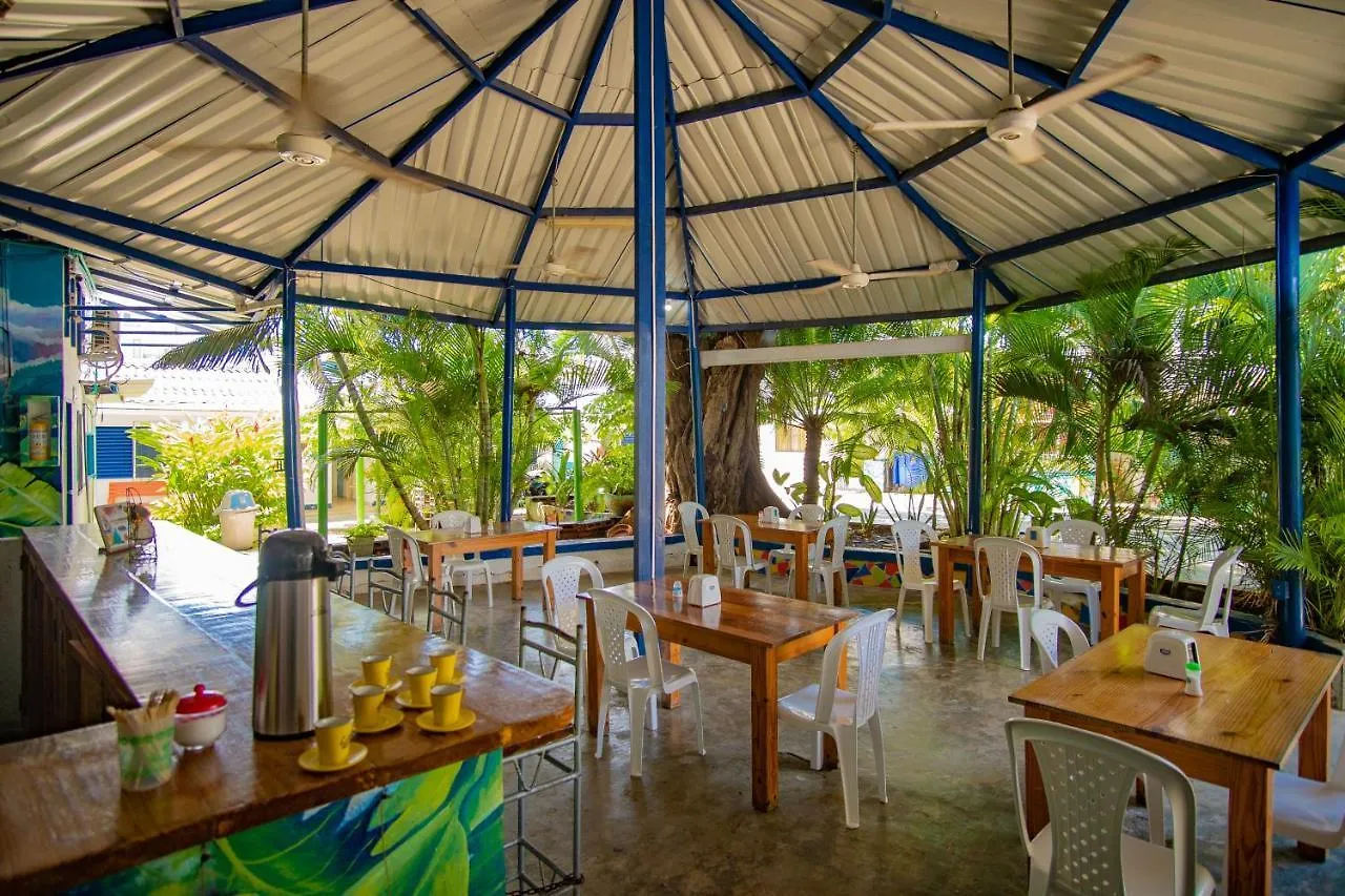 Hostal Posada San Martín Albergue San Andrés