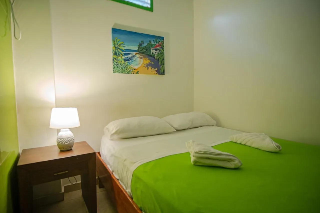 Hostal Posada San Martín Albergue San Andrés