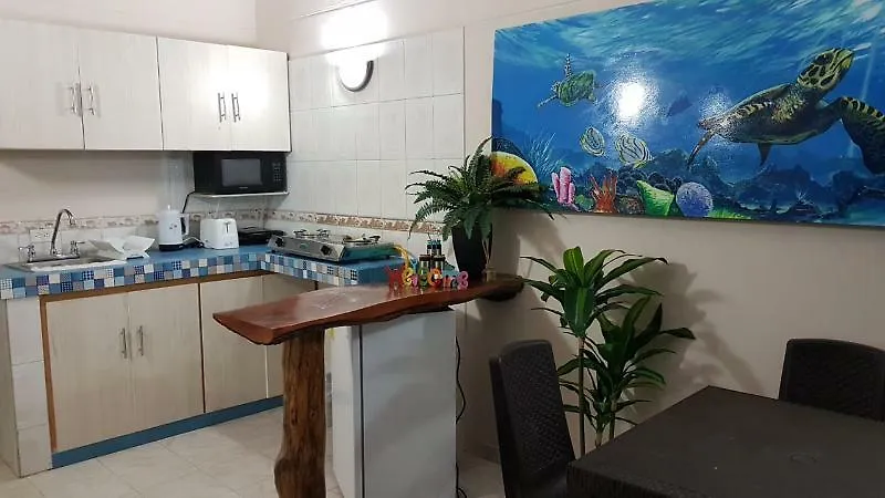 Hostal Posada San Martín Albergue San Andrés