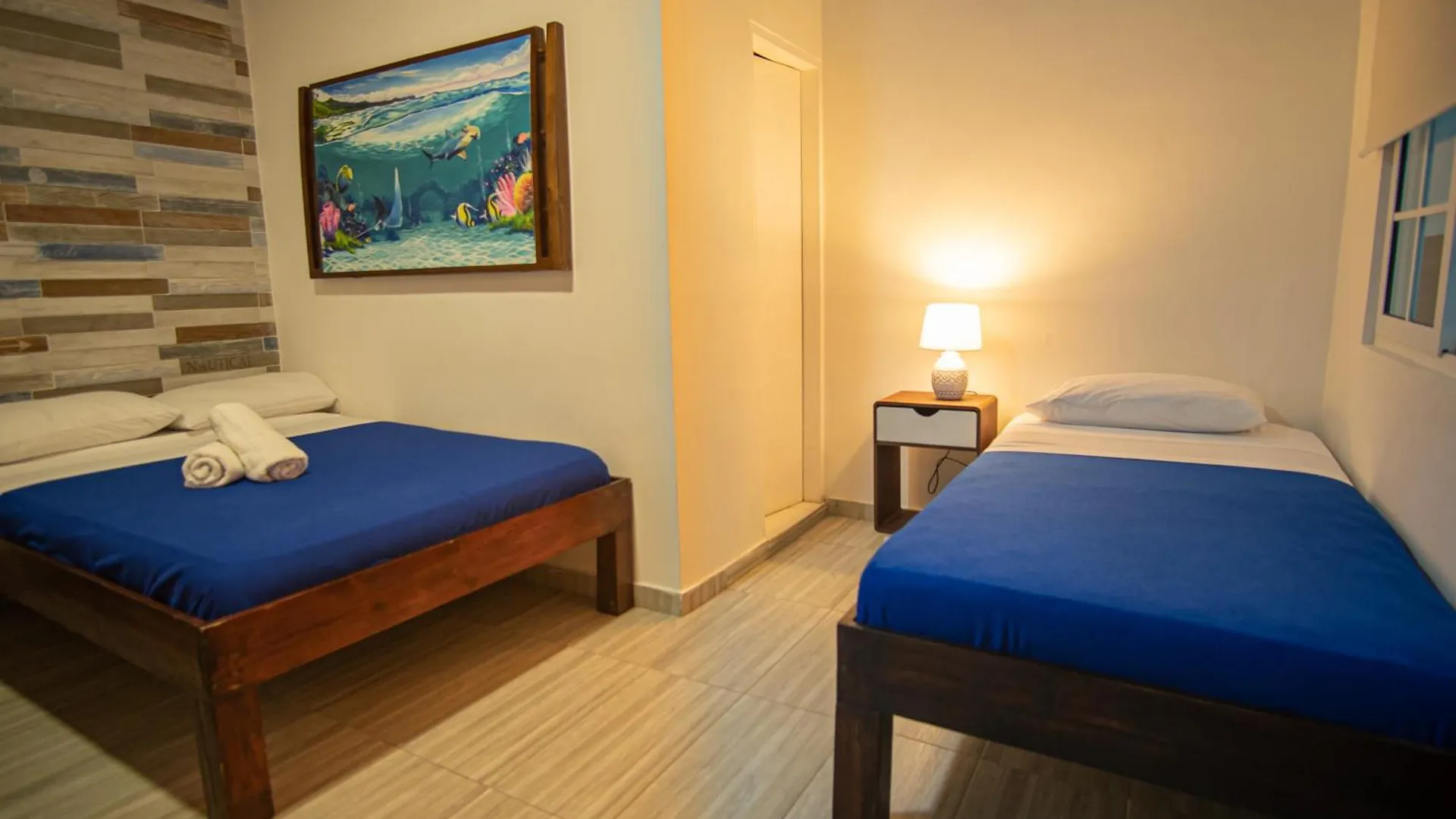 Alojamiento San Martin Hostel San Andres   San Andres (San Andres and Providencia Islands)