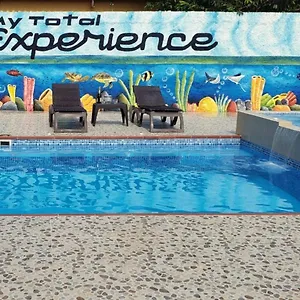 My Total Experience ** San Andrés