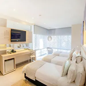 Perla 4*, Santa Marta (Magdalena) Colombia