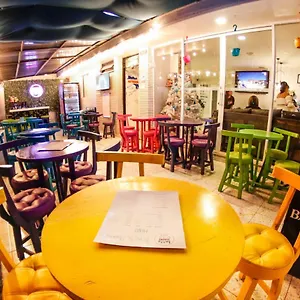 Urbana 2*, Bogota Colombia
