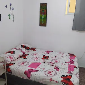 Edificio Rodamar, Aparta-estudio 7a-a, Tu Alojamiento Por Dia 4 Personas Apartamento Santa Marta (Magdalena)