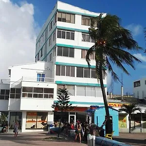 Apartamento Frente A La Playa Con O Sin Vista Al Mar San Andres (San Andres and Providencia Islands)