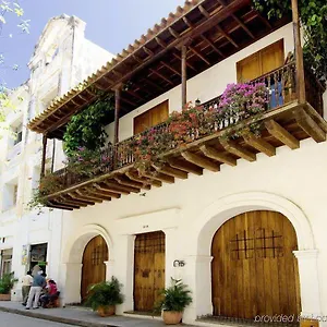 Alfiz 4*, Cartagena (Kolumbien) Kolumbien
