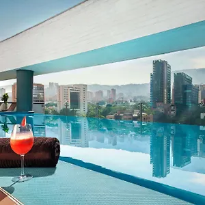 Sites 5*, Medellín Kolumbien