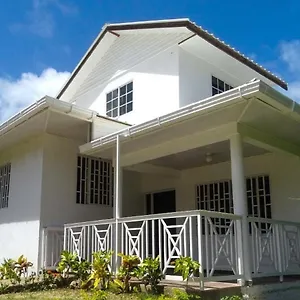 Posada Faych House San Andres (San Andres and Providencia Islands)