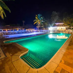 Solare Sai Ecohotel (adults Only) **** San Andrés