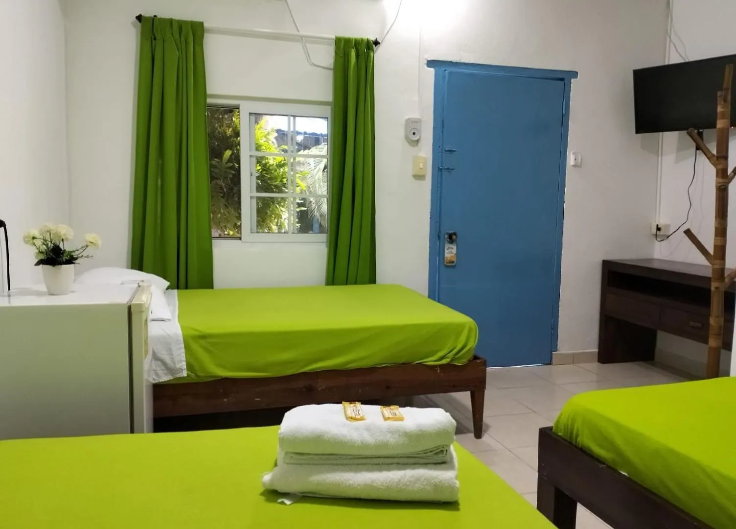 Alojamiento San Martin San Andrés